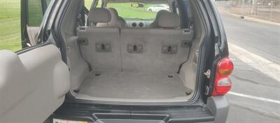 2004 Jeep Liberty Sport - Photo 14 - San Diego, CA 92115