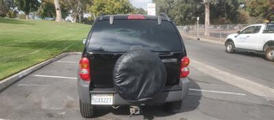 2004 Jeep Liberty Sport - Photo 5 - San Diego, CA 92115