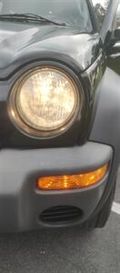 2004 Jeep Liberty Sport - Photo 27 - San Diego, CA 92115