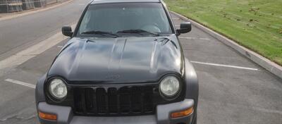 2004 Jeep Liberty Sport - Photo 8 - San Diego, CA 92115