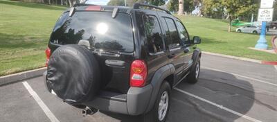 2004 Jeep Liberty Sport - Photo 6 - San Diego, CA 92115