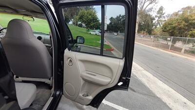 2004 Jeep Liberty Sport - Photo 16 - San Diego, CA 92115