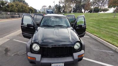 2004 Jeep Liberty Sport - Photo 1 - San Diego, CA 92115