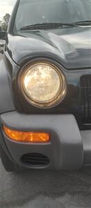 2004 Jeep Liberty Sport - Photo 28 - San Diego, CA 92115