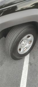 2004 Jeep Liberty Sport - Photo 30 - San Diego, CA 92115