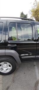 2004 Jeep Liberty Sport - Photo 18 - San Diego, CA 92115