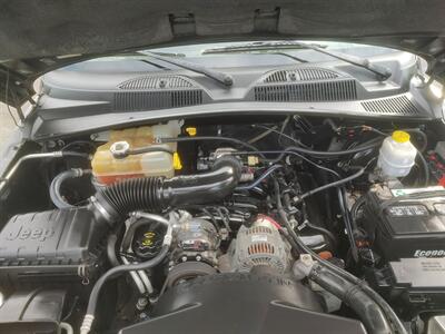 2004 Jeep Liberty Sport - Photo 23 - San Diego, CA 92115