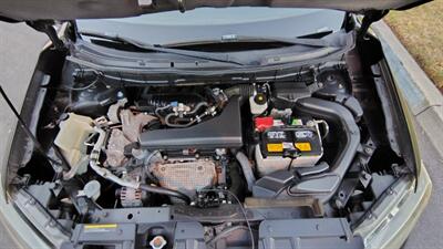 2016 Nissan Rogue S   - Photo 11 - San Diego, CA 92115