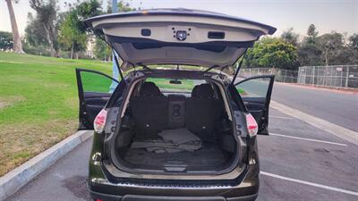 2016 Nissan Rogue S   - Photo 10 - San Diego, CA 92115