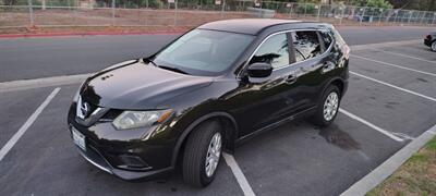2016 Nissan Rogue S   - Photo 3 - San Diego, CA 92115