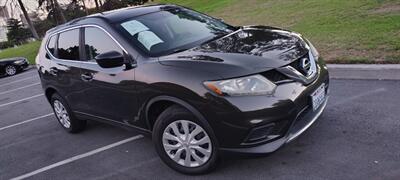 2016 Nissan Rogue S   - Photo 1 - San Diego, CA 92115