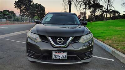 2016 Nissan Rogue S   - Photo 2 - San Diego, CA 92115