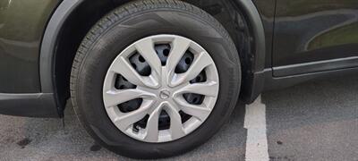 2016 Nissan Rogue S   - Photo 12 - San Diego, CA 92115