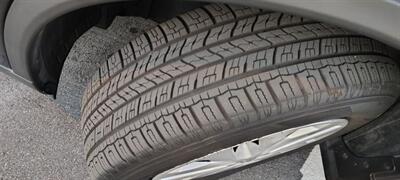 2016 Nissan Rogue S   - Photo 13 - San Diego, CA 92115