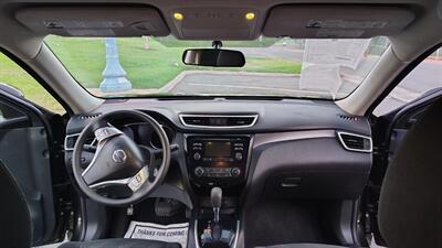 2016 Nissan Rogue S   - Photo 5 - San Diego, CA 92115