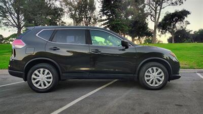 2016 Nissan Rogue S   - Photo 7 - San Diego, CA 92115