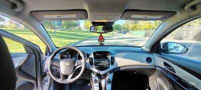 2015 Chevrolet Cruze LS Auto   - Photo 7 - San Diego, CA 92115