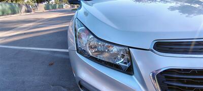 2015 Chevrolet Cruze LS Auto   - Photo 11 - San Diego, CA 92115
