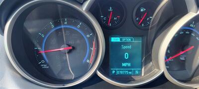 2015 Chevrolet Cruze LS Auto   - Photo 15 - San Diego, CA 92115