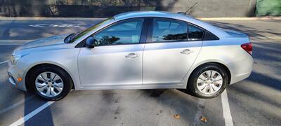 2015 Chevrolet Cruze LS Auto   - Photo 3 - San Diego, CA 92115