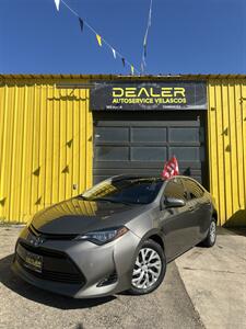 2019 Toyota Corolla - Photo 2 - Denver, CO 80204