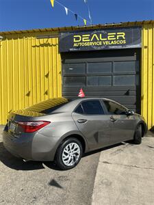 2019 Toyota Corolla - Photo 4 - Denver, CO 80204