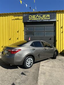 2019 Toyota Corolla - Photo 3 - Denver, CO 80204