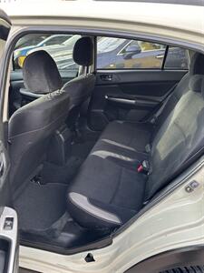 2016 Subaru Crosstrek 2.0i Premium - Photo 6 - Denver, CO 80204