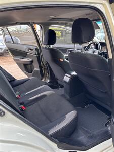 2016 Subaru Crosstrek 2.0i Premium - Photo 8 - Denver, CO 80204