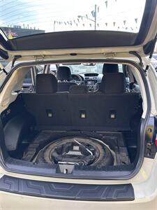 2016 Subaru Crosstrek 2.0i Premium - Photo 14 - Denver, CO 80204