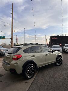 2016 Subaru Crosstrek 2.0i Premium - Photo 10 - Denver, CO 80204