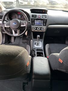 2016 Subaru Crosstrek 2.0i Premium - Photo 12 - Denver, CO 80204