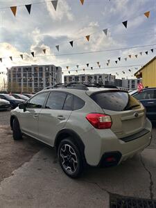 2016 Subaru Crosstrek 2.0i Premium - Photo 3 - Denver, CO 80204