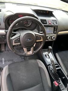 2016 Subaru Crosstrek 2.0i Premium - Photo 11 - Denver, CO 80204