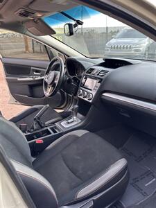 2016 Subaru Crosstrek 2.0i Premium - Photo 16 - Denver, CO 80204