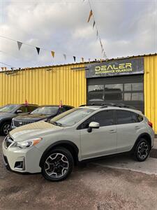 2016 Subaru Crosstrek 2.0i Premium - Photo 2 - Denver, CO 80204