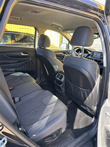 2019 Hyundai SANTA FE SEL 2.4L - Photo 6 - Denver, CO 80204