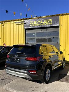 2019 Hyundai SANTA FE SEL 2.4L - Photo 4 - Denver, CO 80204