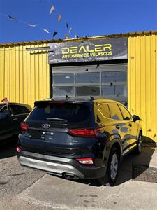 2019 Hyundai SANTA FE SEL 2.4L - Photo 3 - Denver, CO 80204
