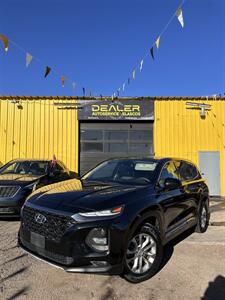 2019 Hyundai SANTA FE SEL 2.4L - Photo 2 - Denver, CO 80204