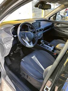 2019 Hyundai SANTA FE SEL 2.4L - Photo 10 - Denver, CO 80204