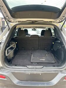 2017 Jeep Cherokee Latitude - Photo 12 - Denver, CO 80204