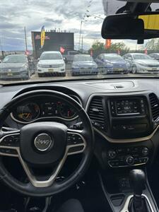 2017 Jeep Cherokee Latitude - Photo 9 - Denver, CO 80204