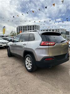 2017 Jeep Cherokee Latitude - Photo 4 - Denver, CO 80204
