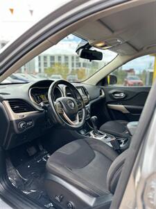 2017 Jeep Cherokee Latitude - Photo 7 - Denver, CO 80204