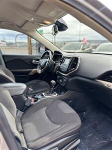 2017 Jeep Cherokee Latitude - Photo 8 - Denver, CO 80204