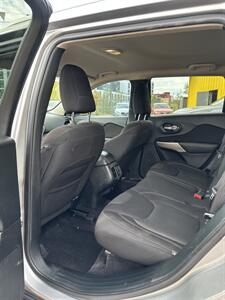 2017 Jeep Cherokee Latitude - Photo 10 - Denver, CO 80204