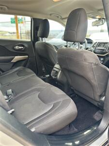 2017 Jeep Cherokee Latitude - Photo 11 - Denver, CO 80204