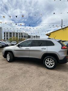 2017 Jeep Cherokee Latitude - Photo 5 - Denver, CO 80204