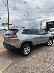 2017 Jeep Cherokee Latitude - Photo 6 - Denver, CO 80204